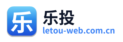 乐投 Logo